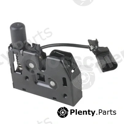 Ossca 25242 — Bonnet Lock