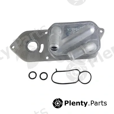 Ossca 39361 — Oil Cooler, engine oil