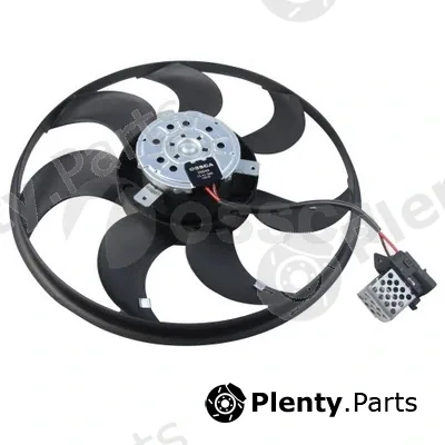 Ossca 29244 — Fan, engine cooling