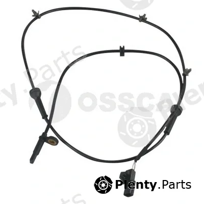 Ossca 30898 — Sensor, wheel speed