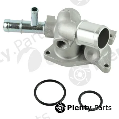 Ossca 83285 — Coolant Flange