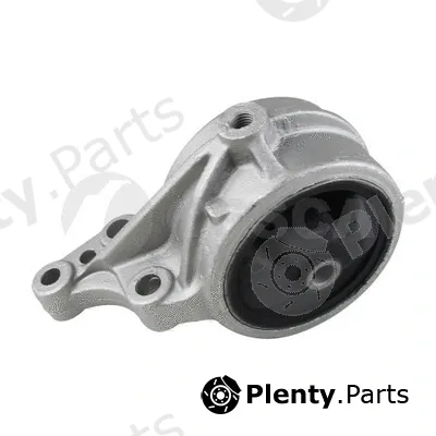 Ossca 39547 — Mounting, engine