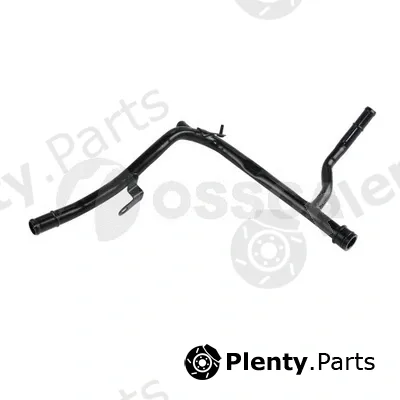 Ossca 42445 — Coolant Pipe