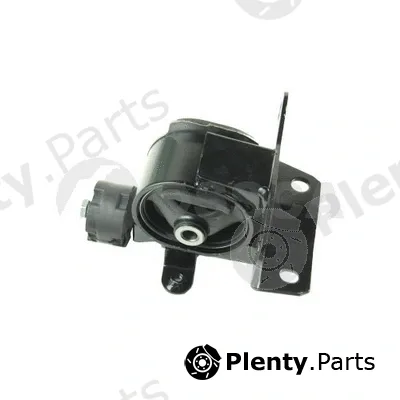 Ossca 33993 — Mounting, engine