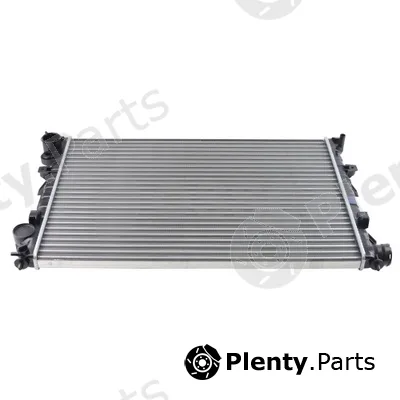 Ossca 53852 — Radiator, engine cooling