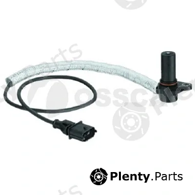 Ossca 37262 — Sensor, crankshaft pulse