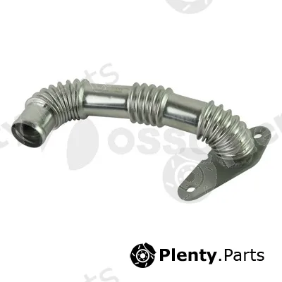 Ossca 77070 — Pipe, EGR valve