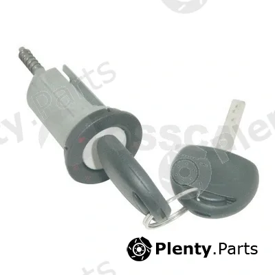 Ossca 00278 — Lock Cylinder, ignition lock