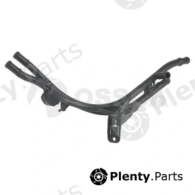 Ossca 28687 — Coolant Pipe