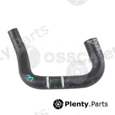 Ossca 55463 — Radiator Hose