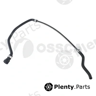 Ossca 23228 — Radiator Hose