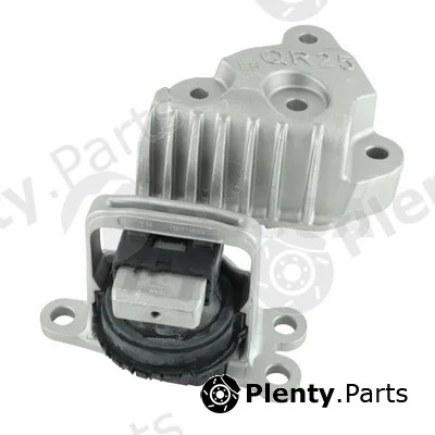 Ossca 66887 — Mounting, engine