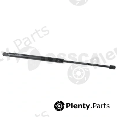 Ossca 28317 — Gas Spring, boot/cargo area
