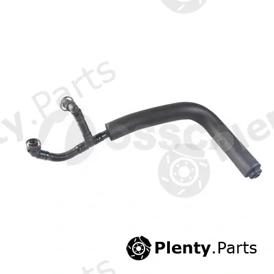 Ossca 25194 — Hose, crankcase ventilation