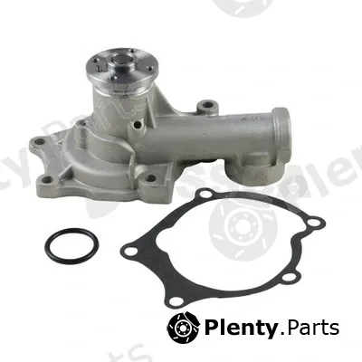 Ossca 06025 — Water Pump, engine cooling