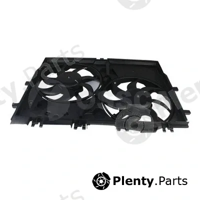 Ossca 28057 — Fan, engine cooling