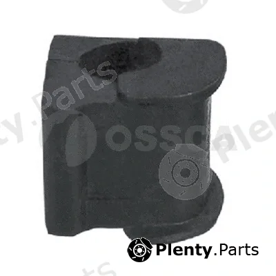 Ossca 02729 — Mounting, stabiliser bar
