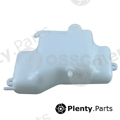 Ossca 64643 — Expansion Tank, coolant