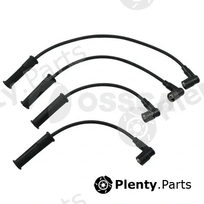 Ossca 10770 — Ignition Cable Kit