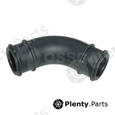 Ossca 05008 — Hose, crankcase ventilation