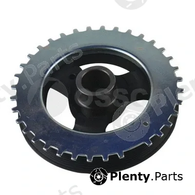 Ossca 24349 — Belt Pulley, crankshaft