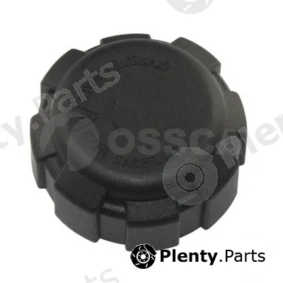 Ossca 07560 — Cap, coolant tank