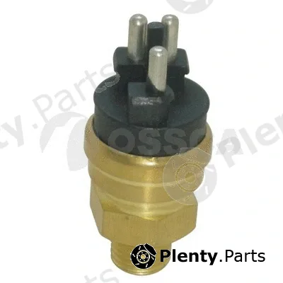 Ossca 08217 — Temperature Switch, radiator fan