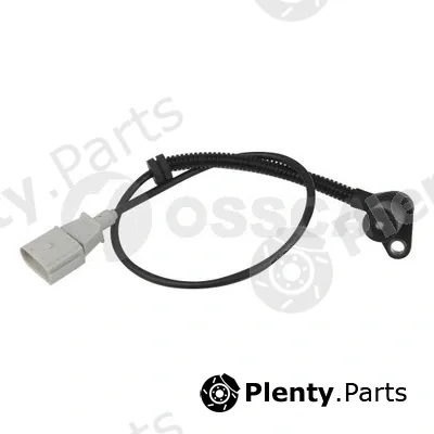 Ossca 13843 — Sensor, crankshaft pulse