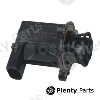 Ossca 26257 — Recirculating Air Valve, charger