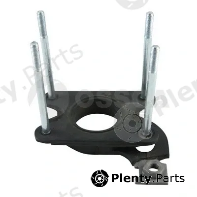 Ossca 03189 — Flange, carburettor