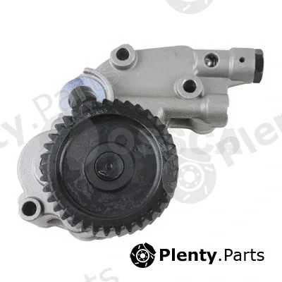 Ossca 15872 — Oil Pump