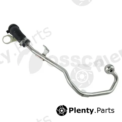 Ossca 78488 — Coolant Pipe