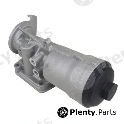 Ossca 24285 — Oil Cooler, engine oil