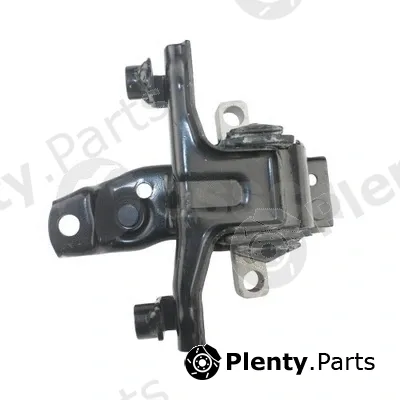 Ossca 28874 — Mounting, engine