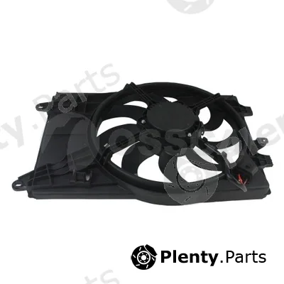 Ossca 28042 — Fan, engine cooling