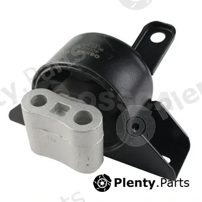 Ossca 40085 — Mounting, engine