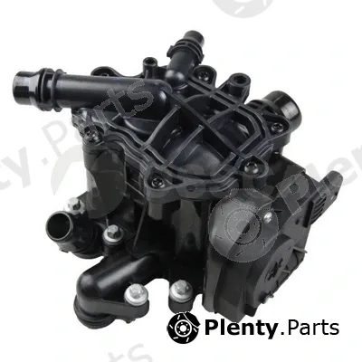 Ossca 55866 — Thermostat, coolant
