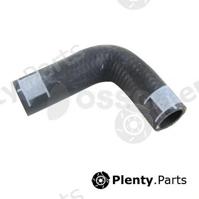 Ossca 48427 — Coolant Flange