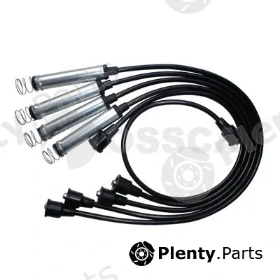 Ossca 10891 — Ignition Cable Kit