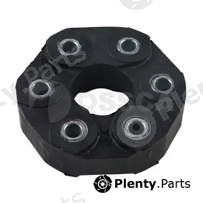 Ossca 12541 — Joint, propshaft