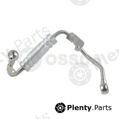 Ossca 48456 — Coolant Pipe