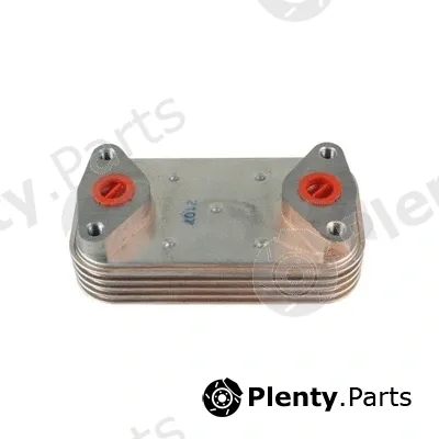 Ossca 53716 — Oil Cooler, engine oil