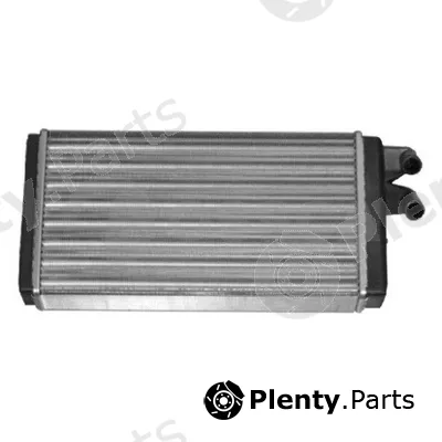 Ossca 05482 — Heat Exchanger, interior heating
