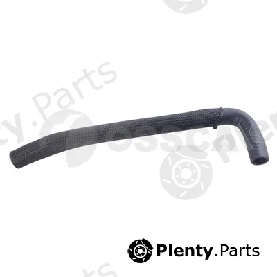 Ossca 60581 — Radiator Hose
