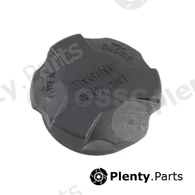Ossca 78692 — Cap, radiator