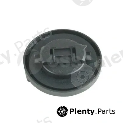 Ossca 54806 — Sealing Cap, oil filler neck