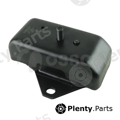 Ossca 40174 — Mounting, engine