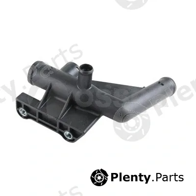 Ossca 48583 — Radiator Hose