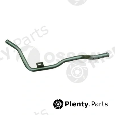 Ossca 13040 — Coolant Pipe