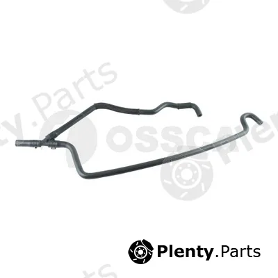 Ossca 77830 — Radiator Hose